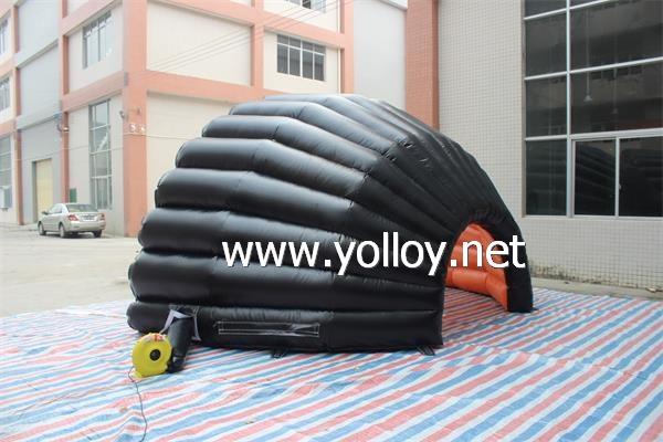 Inflatable Stage Canopy