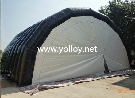 Inflatable Stage