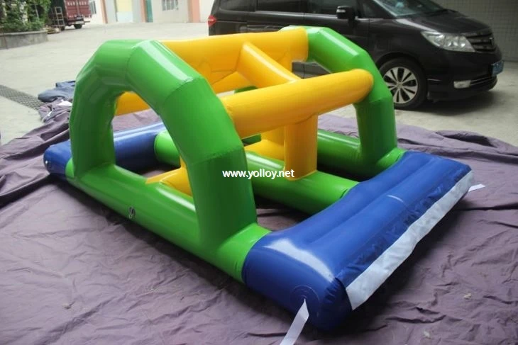 inflatable ladder bridge 1
